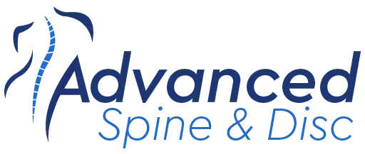 Advanced Spine & Disc chiropractor in Murray logo